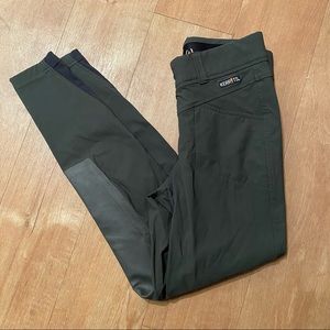 Kerrits Cross Over II Knee Patch Breeches